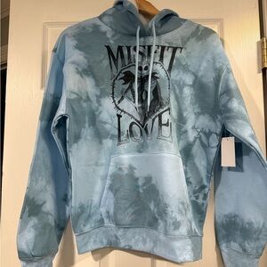 Disney Tim Burton's The Nightmare Before Christmas Hoodie